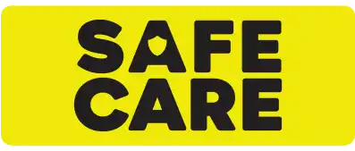 Safecare logo