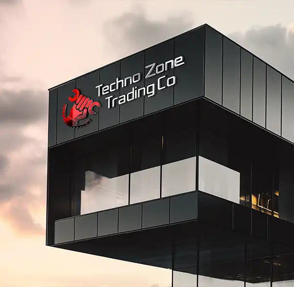 About technozone ESAB Authorized dealer