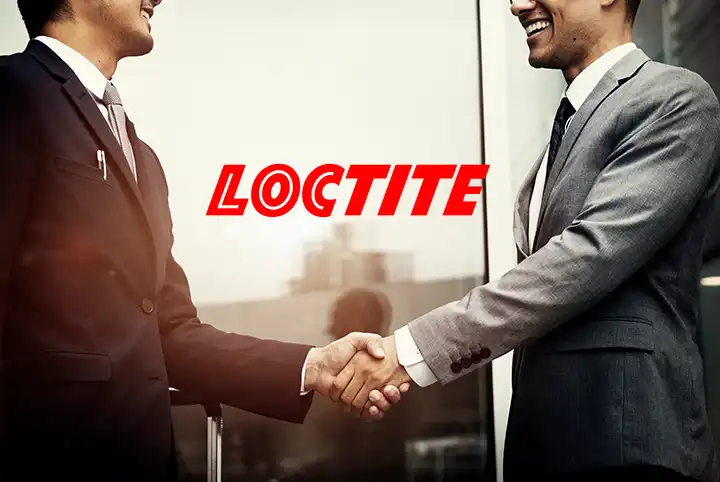 Technozone milestone 2017 partnership with loctite
