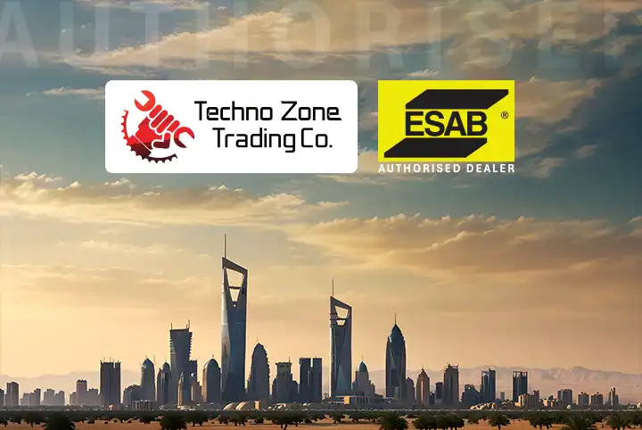 Technozone milestone 2023 welding solutions launch