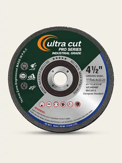 UltraCut T42 Grinding Disc