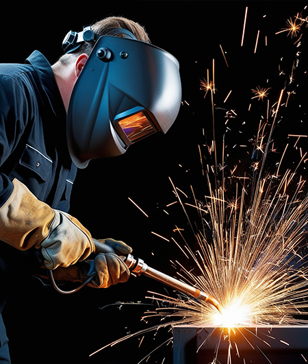 Technoweld products by Technozone