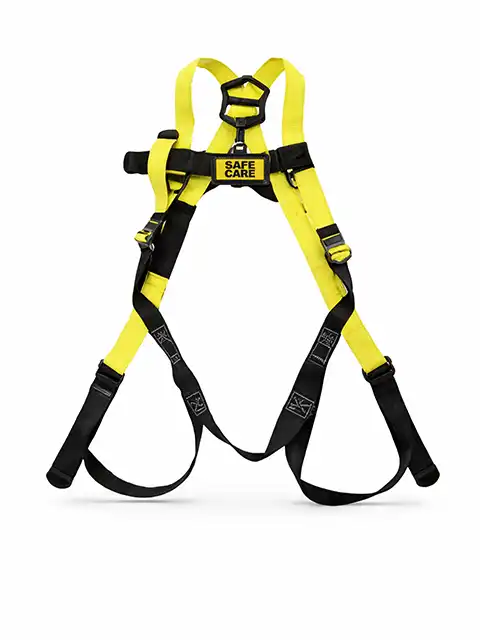 Safe care full body safety harness sc 5301