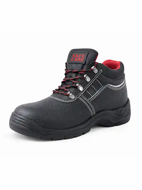 Safecare gum boots