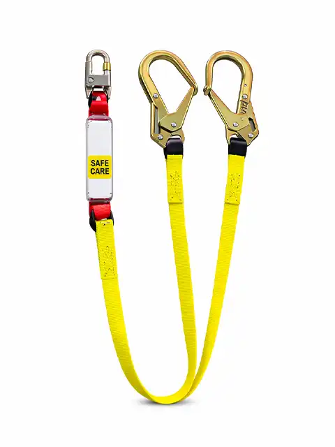 Safe care safety lanyard sc 6144