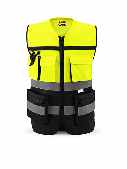 Safecare safety vest SC 1957