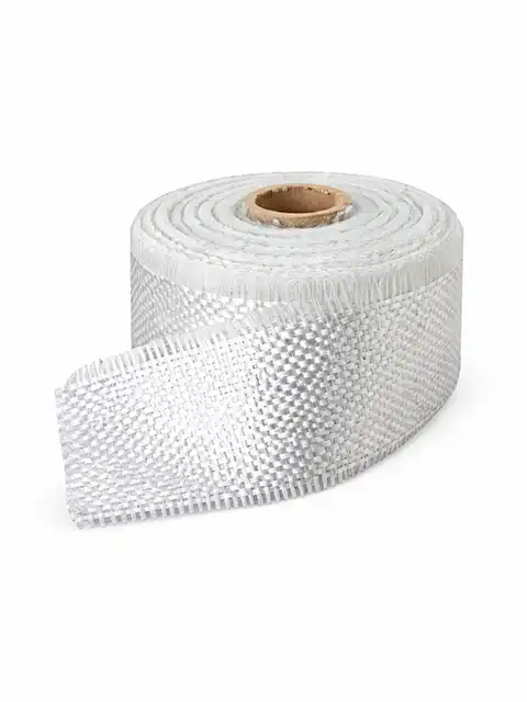 Technoweld Fiberglass Tape