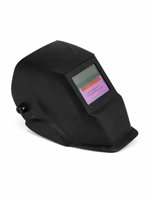 Technoweld Auto Darkening Helmet