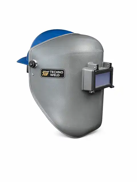 Technoweld Welding Helmet With Mask