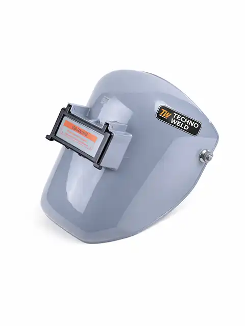 Technoweld Safety Helmet