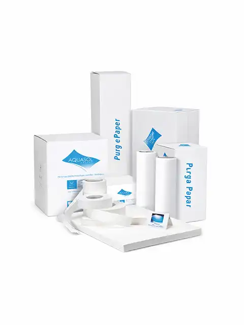 Technoweld ASW-35 Purging Paper