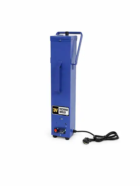 Technoweld Portable Electrode Oven Normal Type