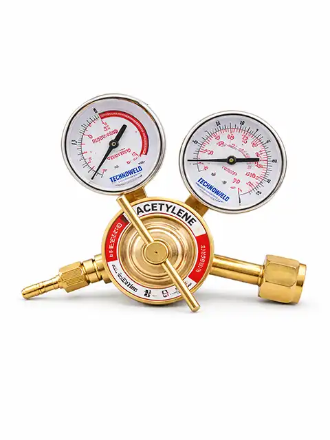 technoweld-acetylene-regulator