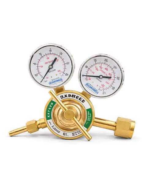 technoweld-oxygen-regulator