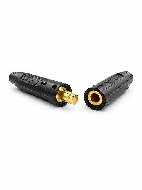 Technoweld cable adapter