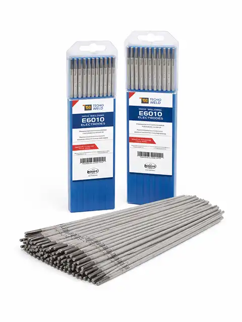 Technoweld E6010 welding electrode
