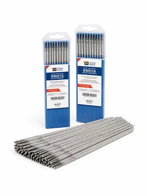 Technoweld E6013 welding electrode