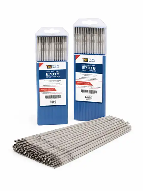 Technoweld E7018 welding electrode