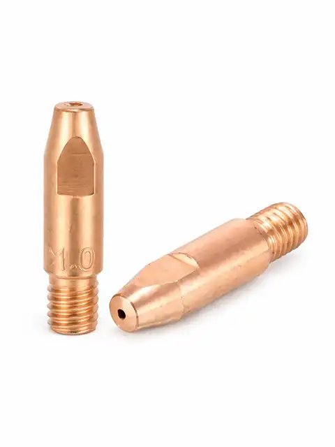 Technoweld Mig Welding Contact Tips