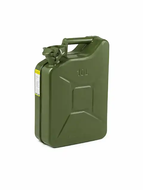 Technoweld 20L Jerry Can