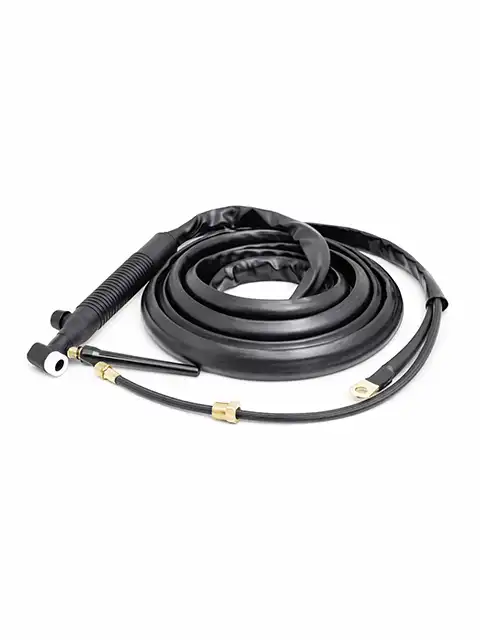 Technoweld Tig Torch 17 Series