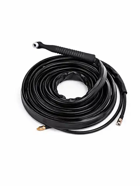Technoweld Tig Torch 26 Series