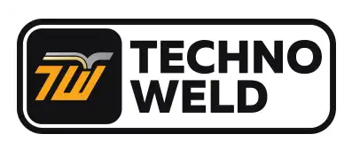 technoweld brand logo